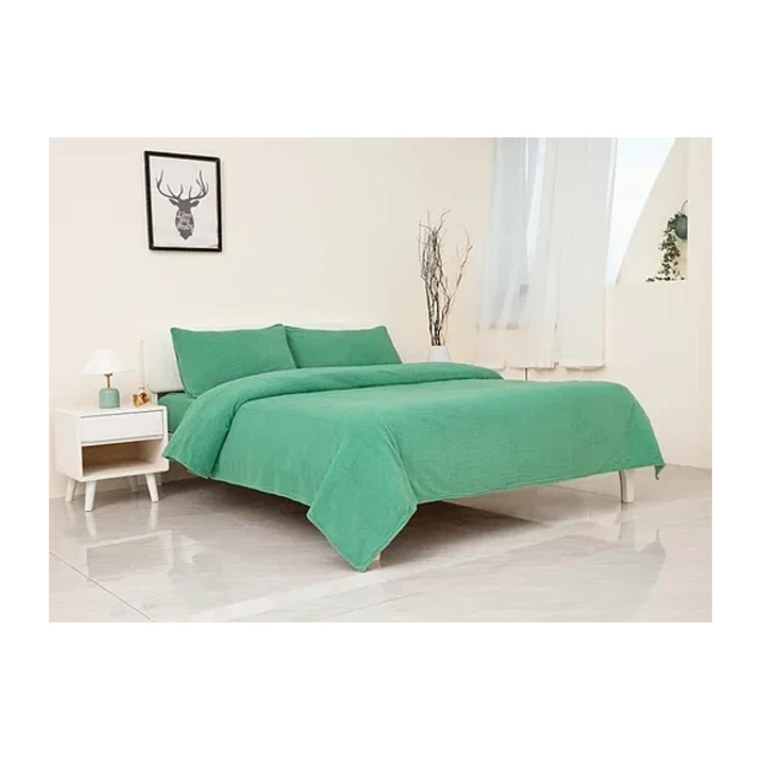 Juego De Sabanas Termica Chiporro 2 Plazas-1