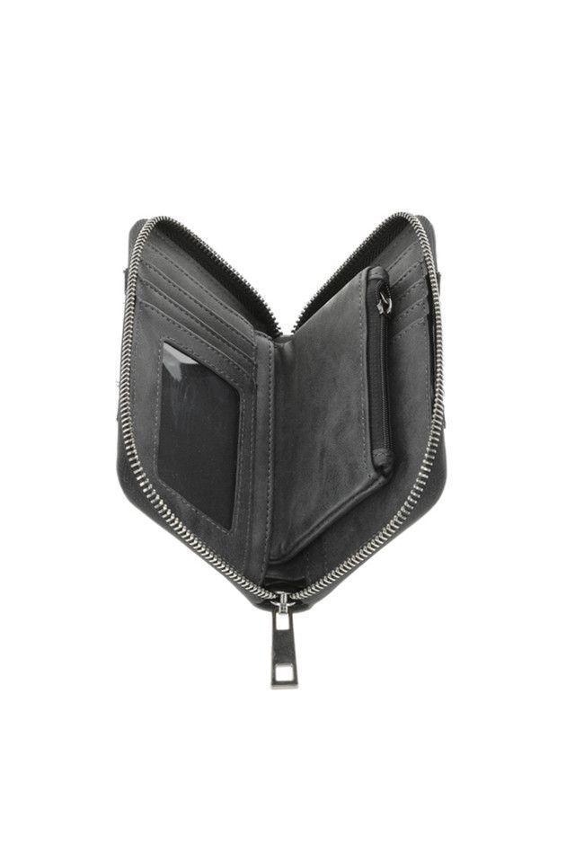 Billetera Spots Negro Humana-2