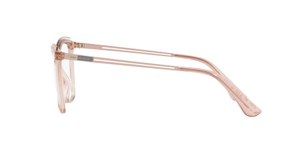 Lentes Ópticos Jean Monnier 0J83214  Rosa Mujer-2