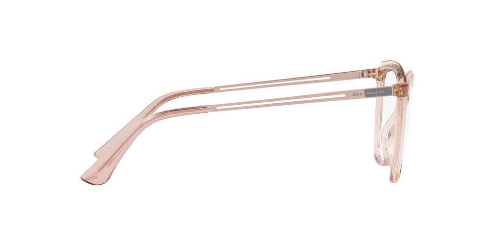 Lentes Ópticos Jean Monnier 0J83214  Rosa Mujer-3