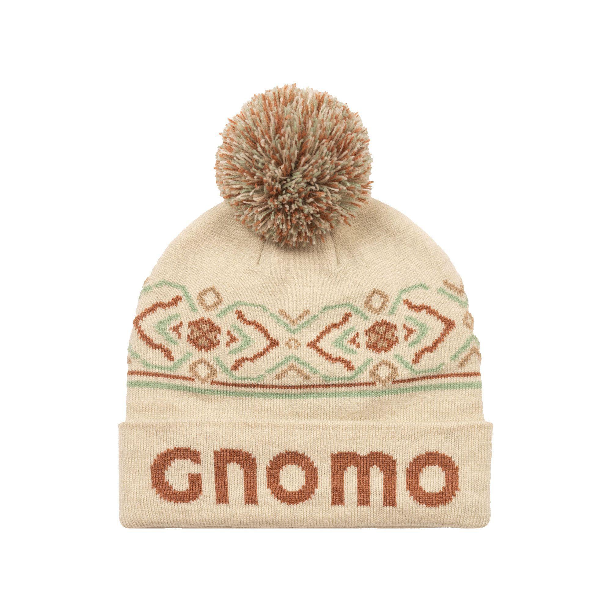 Gorro Beanie Eco Popwito Sand Gnomo-0