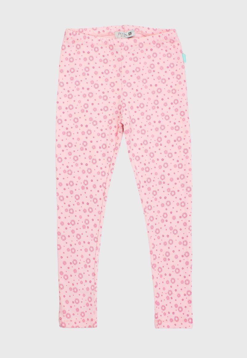 Leggins kids niña rapport day to day-0