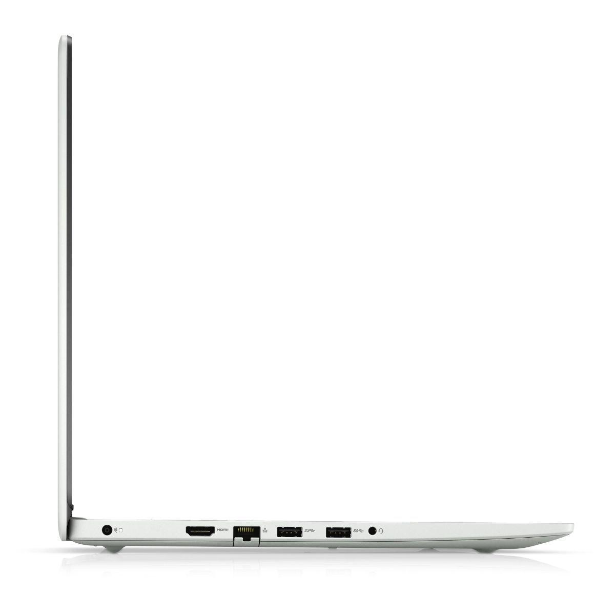 DELL Inspiron 15 3505 Ryzen 3 3250U/ RAM 8GB/ HDD 1TB/ HD 15.6 "/ W10H-3