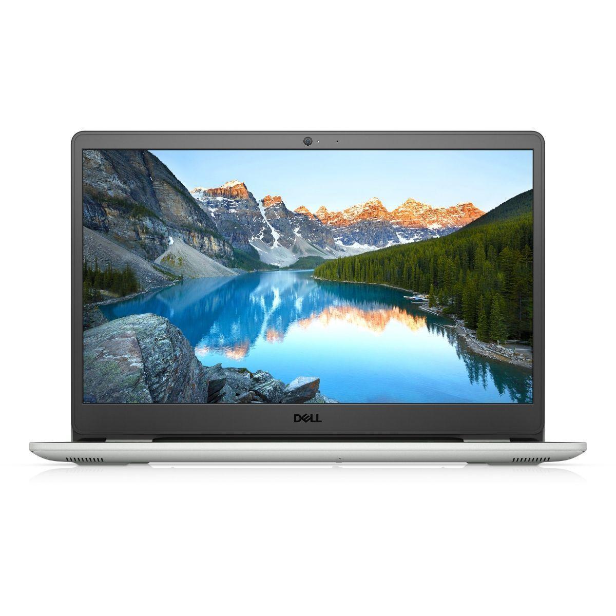 DELL Inspiron 15 3505 Ryzen 3 3250U/ RAM 8GB/ HDD 1TB/ HD 15.6 "/ W10H-0