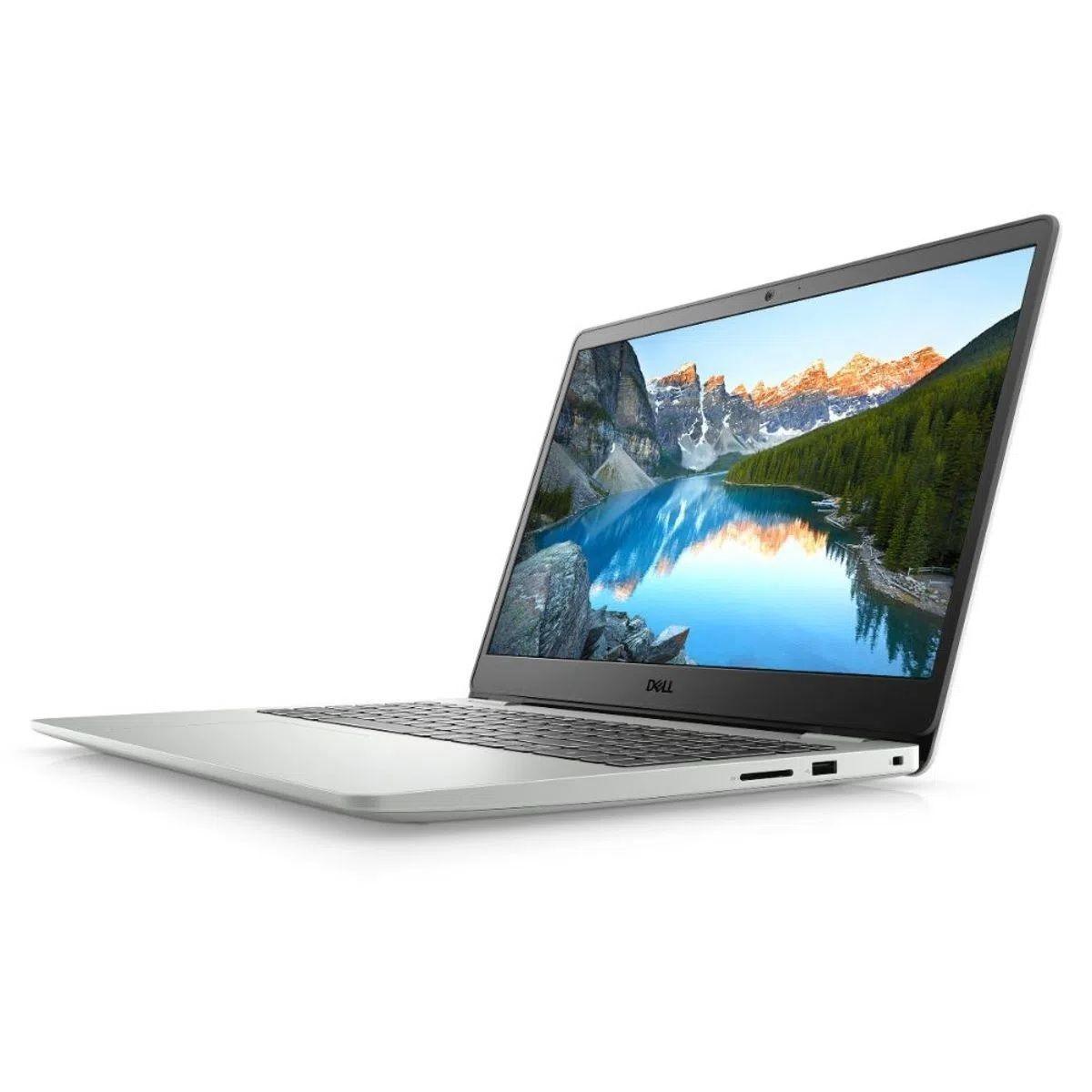 DELL Inspiron 15 3505 Ryzen 3 3250U/ RAM 8GB/ HDD 1TB/ HD 15.6 "/ W10H-1