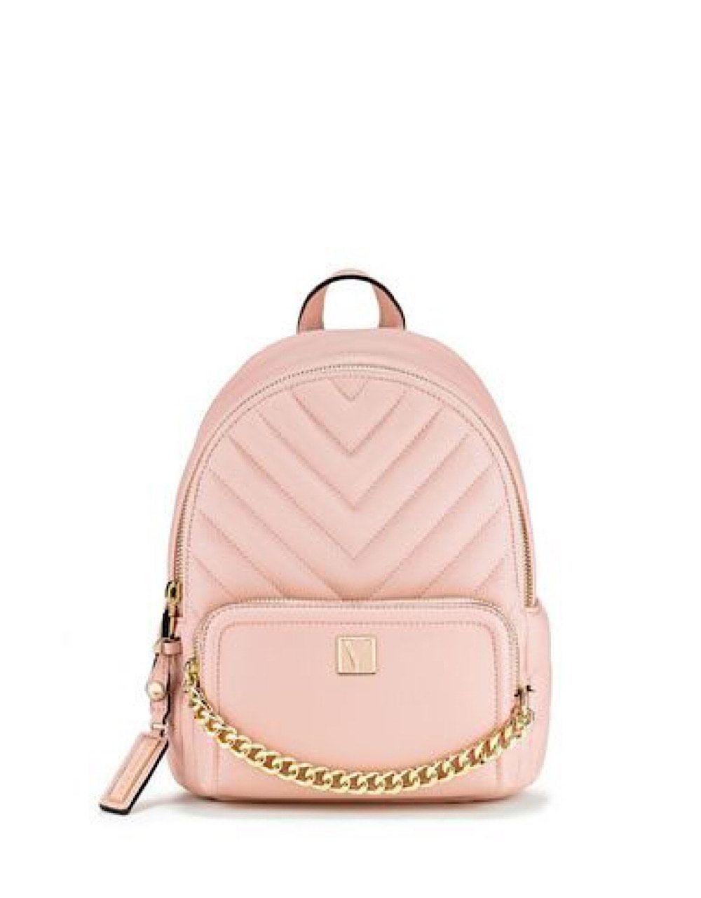 Mochila Victoria´s Secret -0