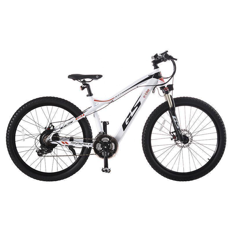 Bicicleta Eléctrica MTB Modelo Iames-0