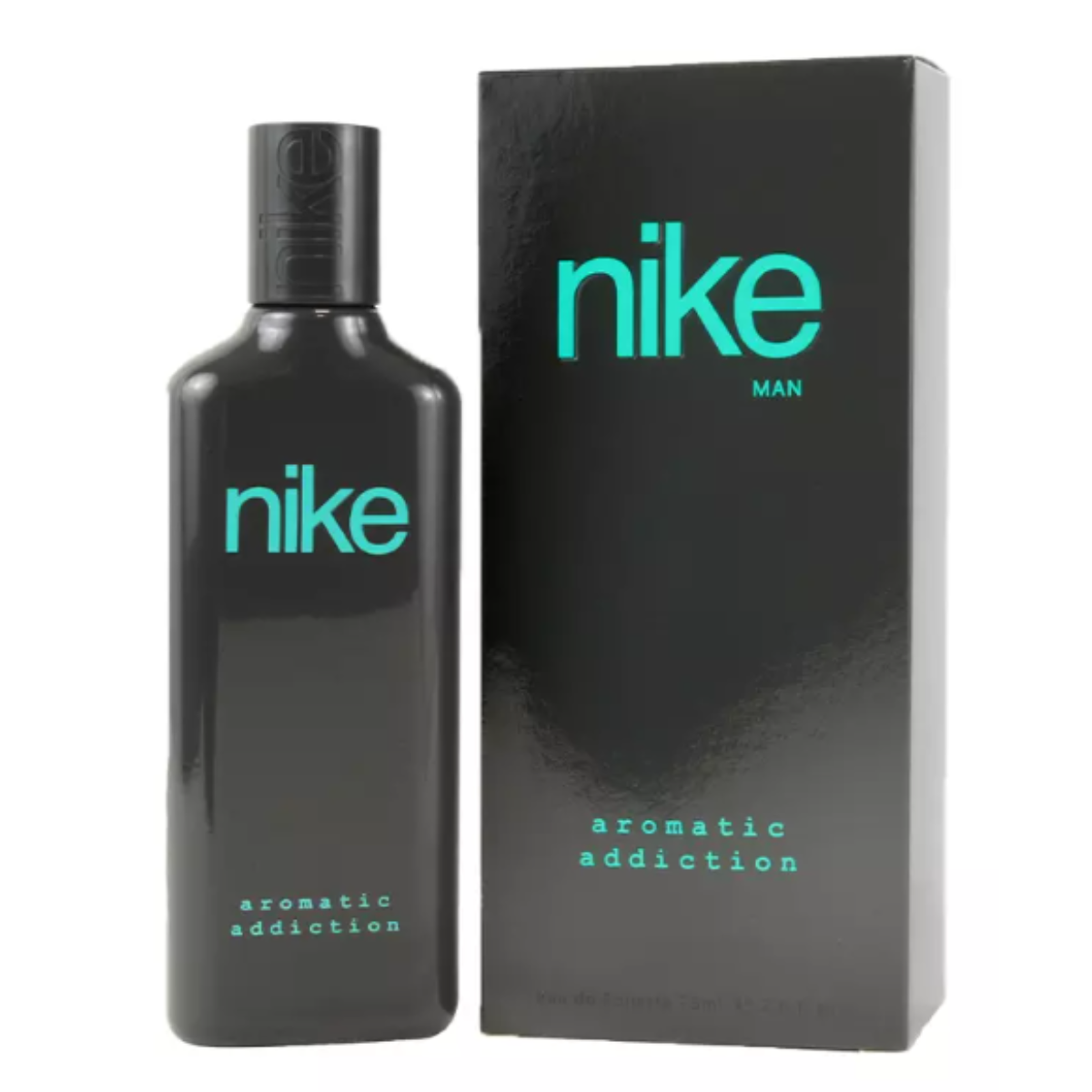 Nike Man Aromatic Addiction 75ml Edt-2