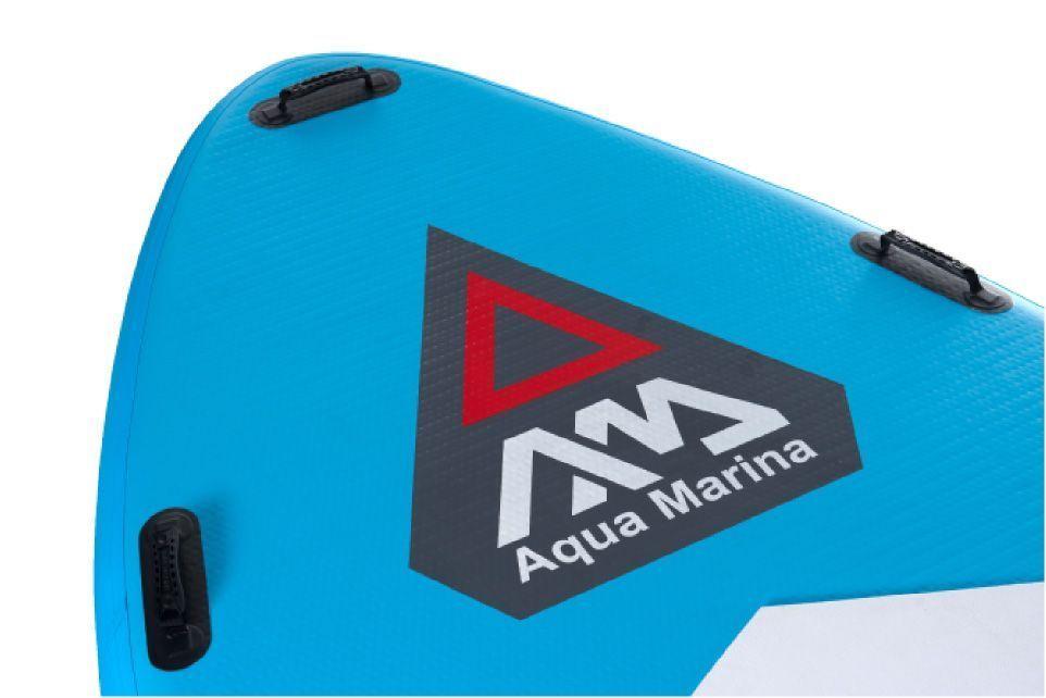 Stand Up Paddle / Sup Inflable / Mega Aqua Marina 18 Pies-1