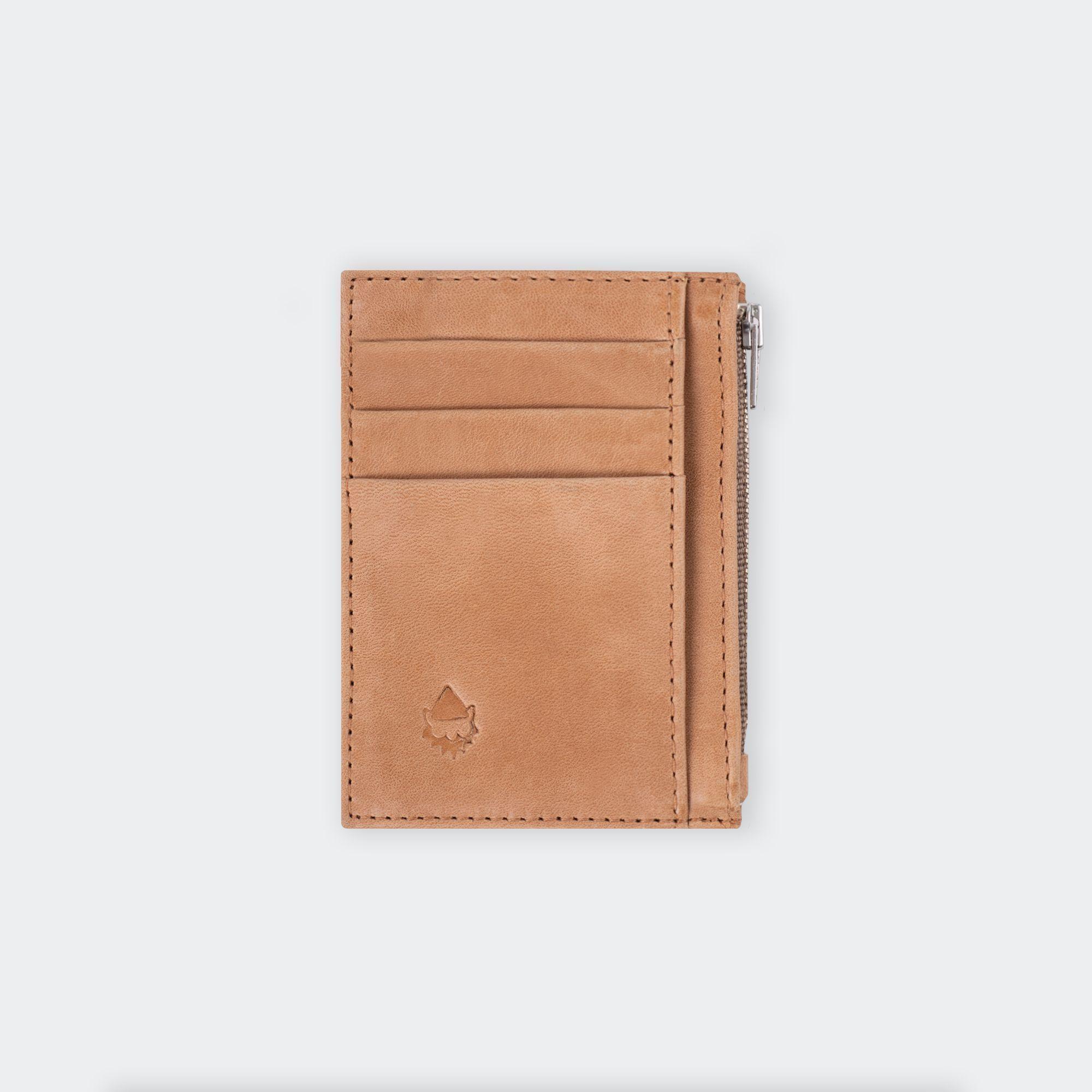 Billetera Galbu Caramel Gnomo-0