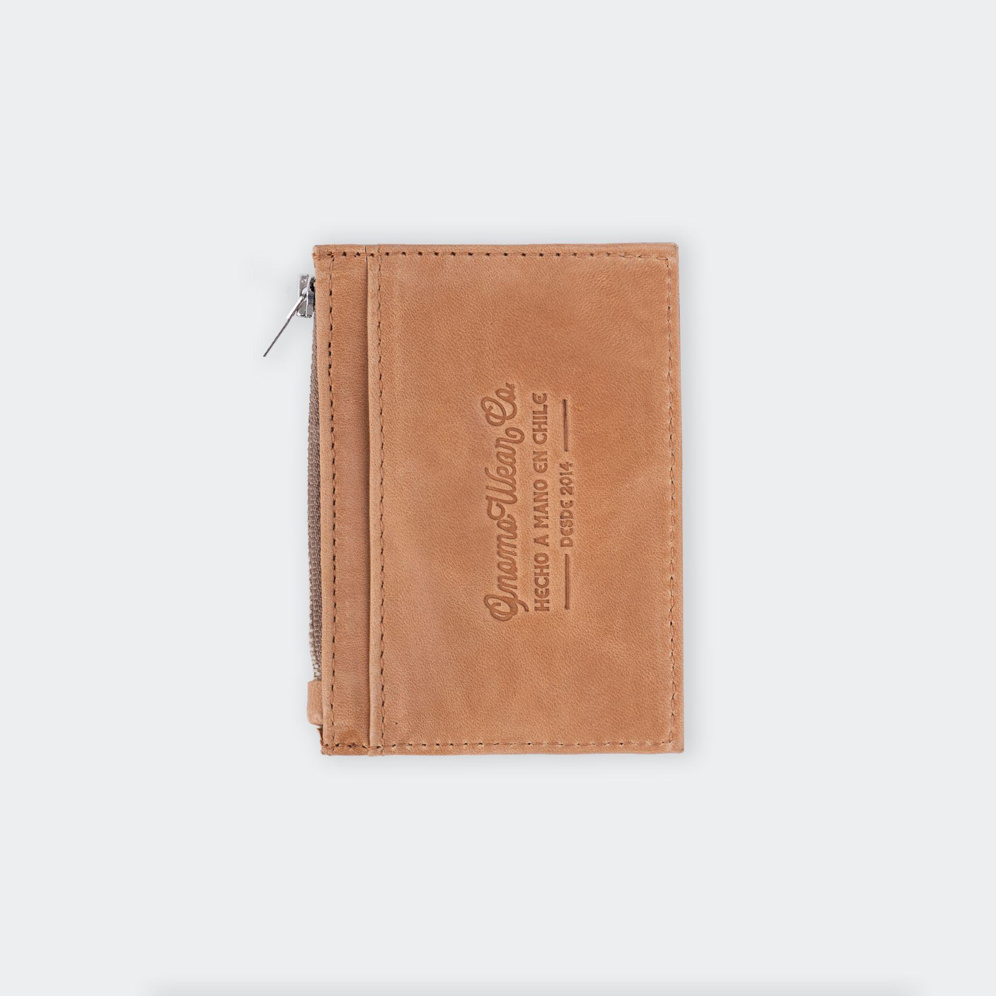 Billetera Galbu Caramel Gnomo-1