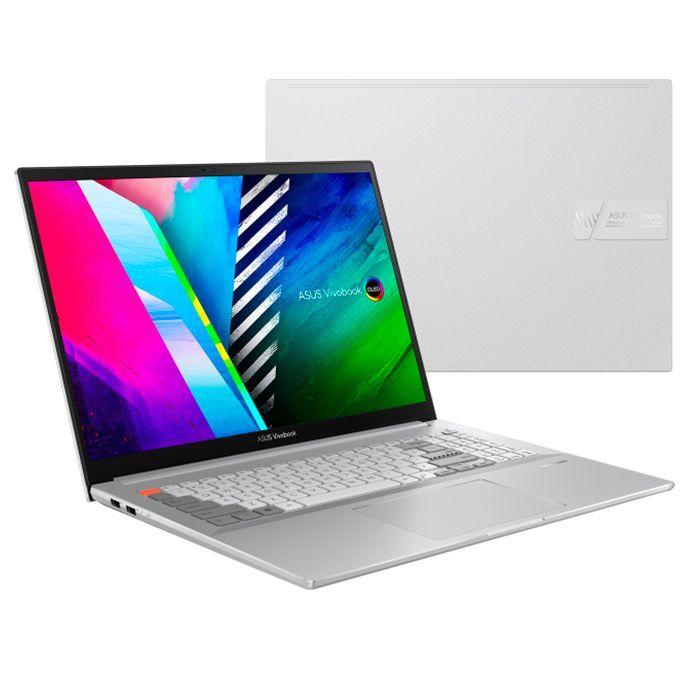 NTBK r9-5900HX / RTX 3050 4GB / 16GB RAM / 1TB SSD / 16" / W11H/VIVOBOOK-2