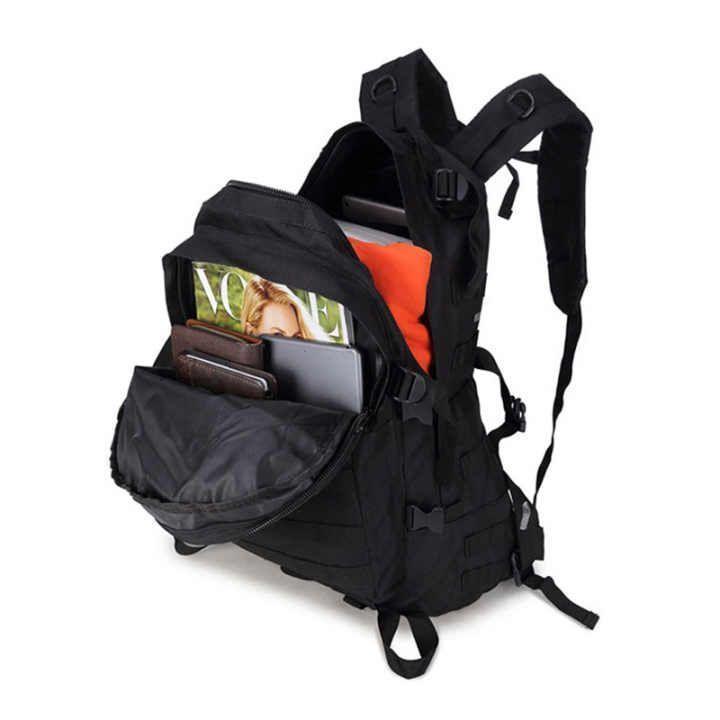 Mochila táctica militar 40 litros-2