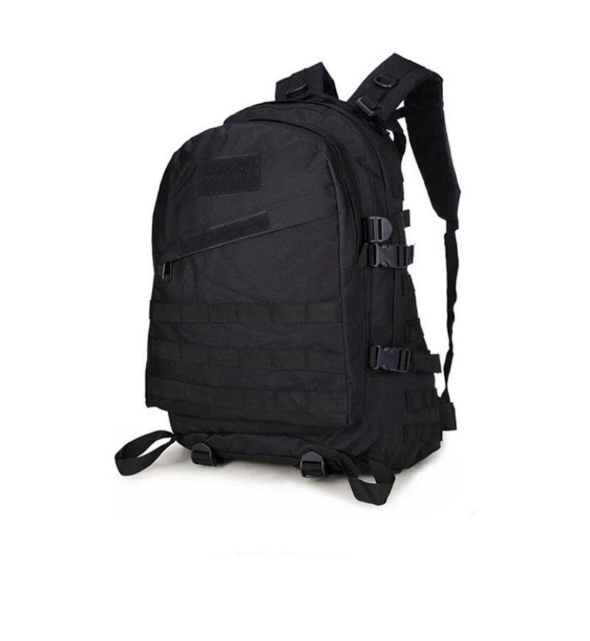 Mochila táctica militar 40 litros-0