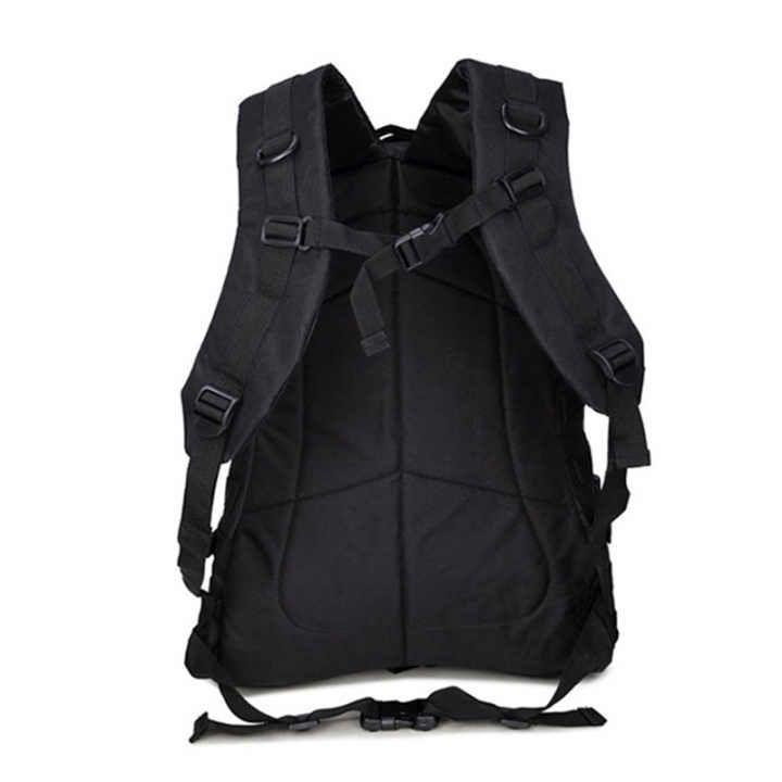 Mochila táctica militar 40 litros-1