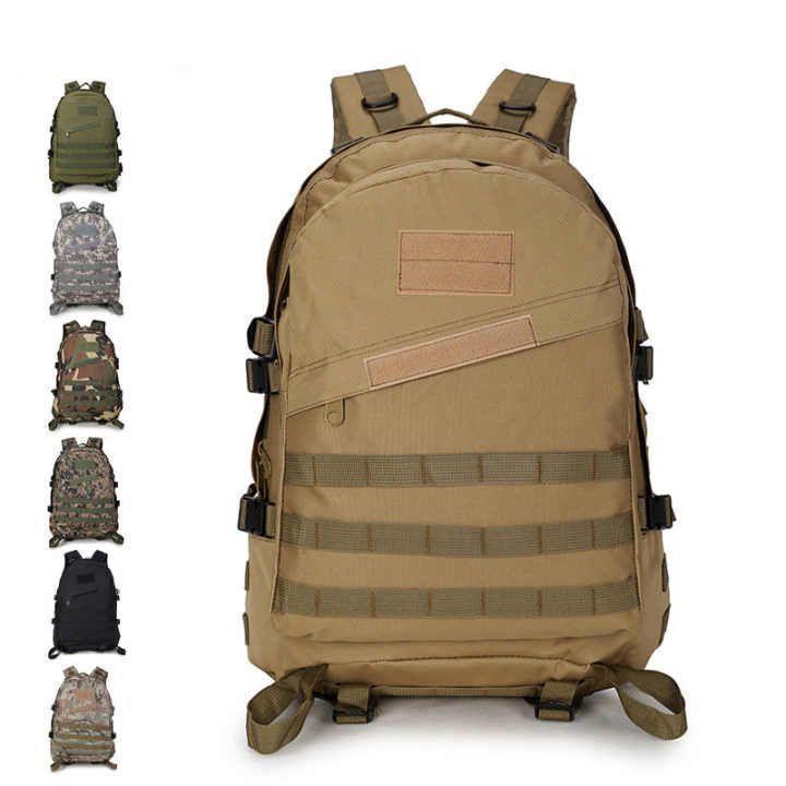 Mochila táctica militar 40 litros-4