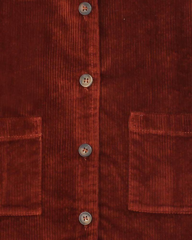 Vestido Kids Niña Jardinera Retro Vides Ficcus-2