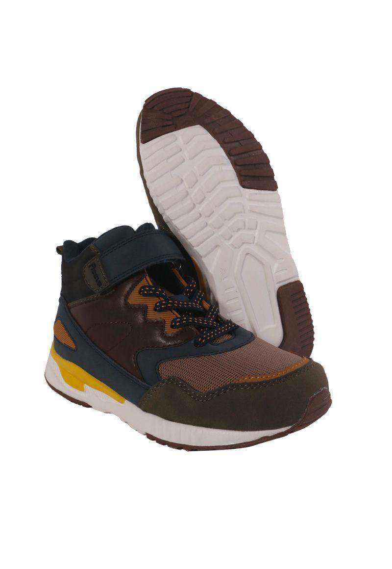 Zapatilla Sport Junior Niño A Correr-2