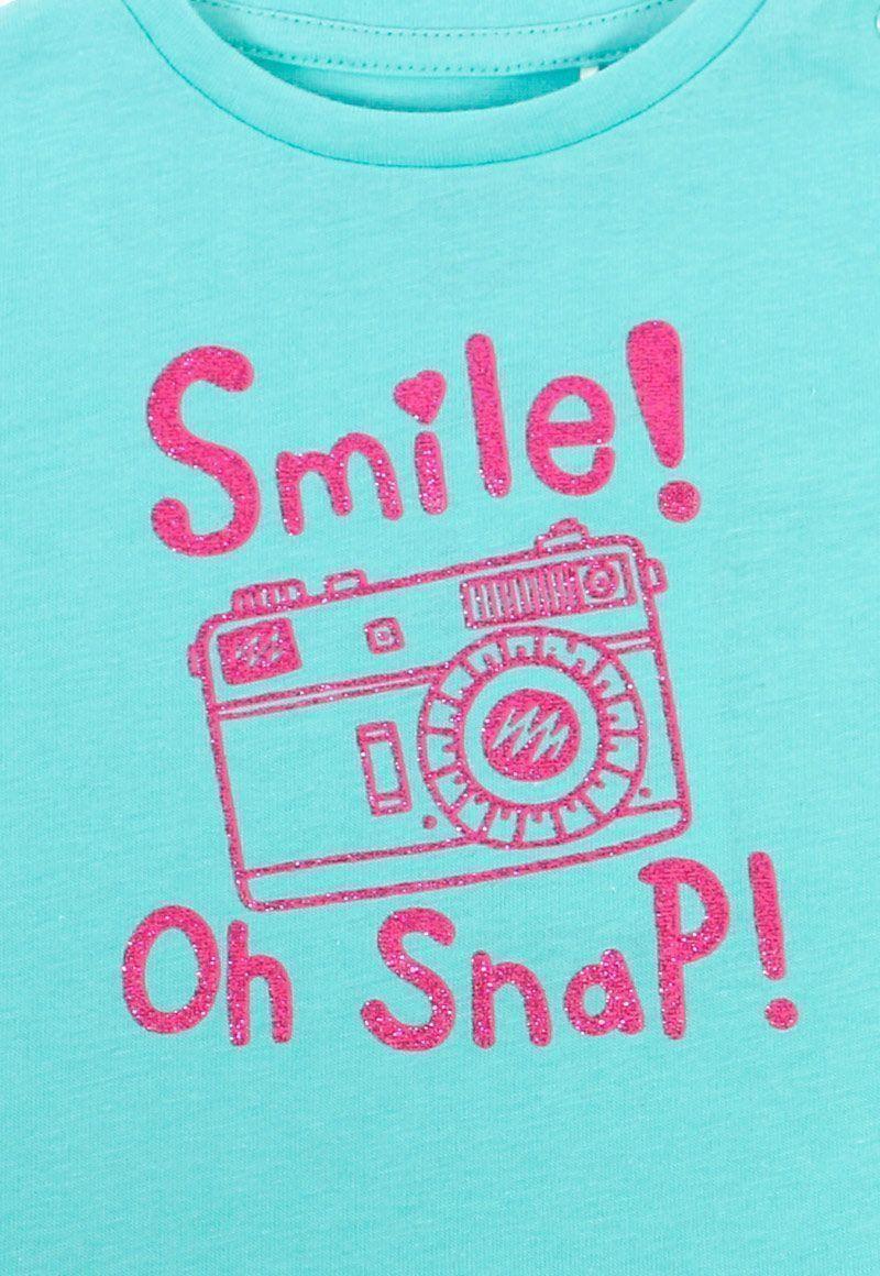 Polera Bebé Niña Day To Day Ficcus-2