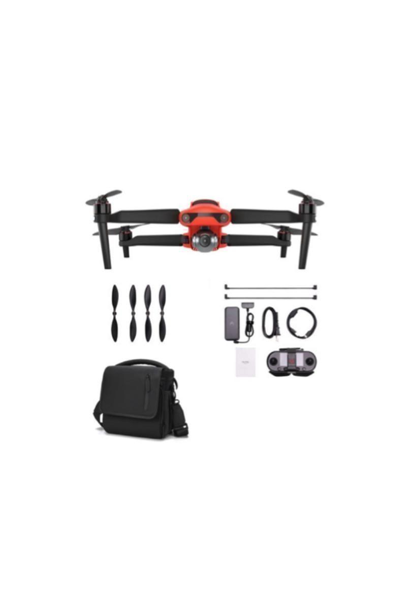 Autel EVO II 8K COMBO (Bolso)-0