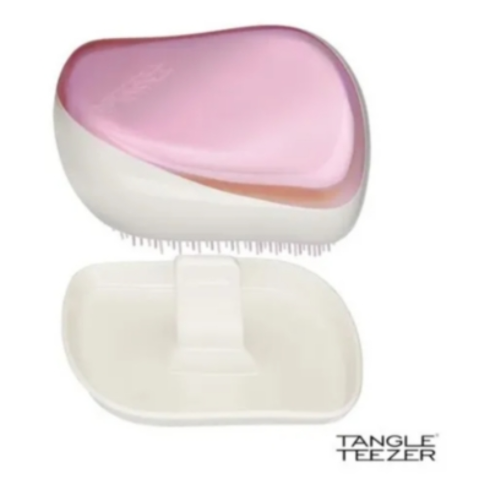 Cepillo Tangle Teezer Compact Styler Holographic-2