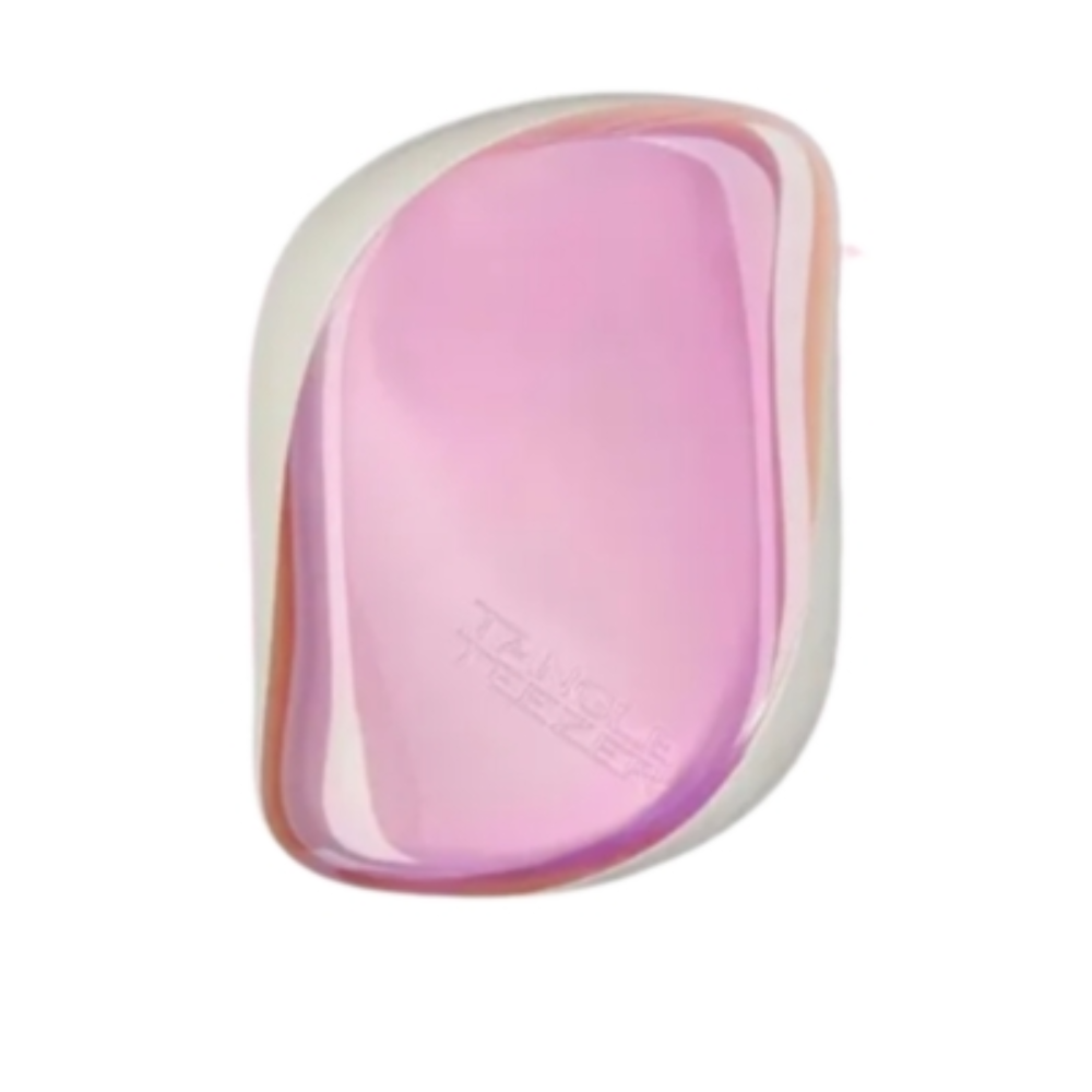 Cepillo Tangle Teezer Compact Styler Holographic-1