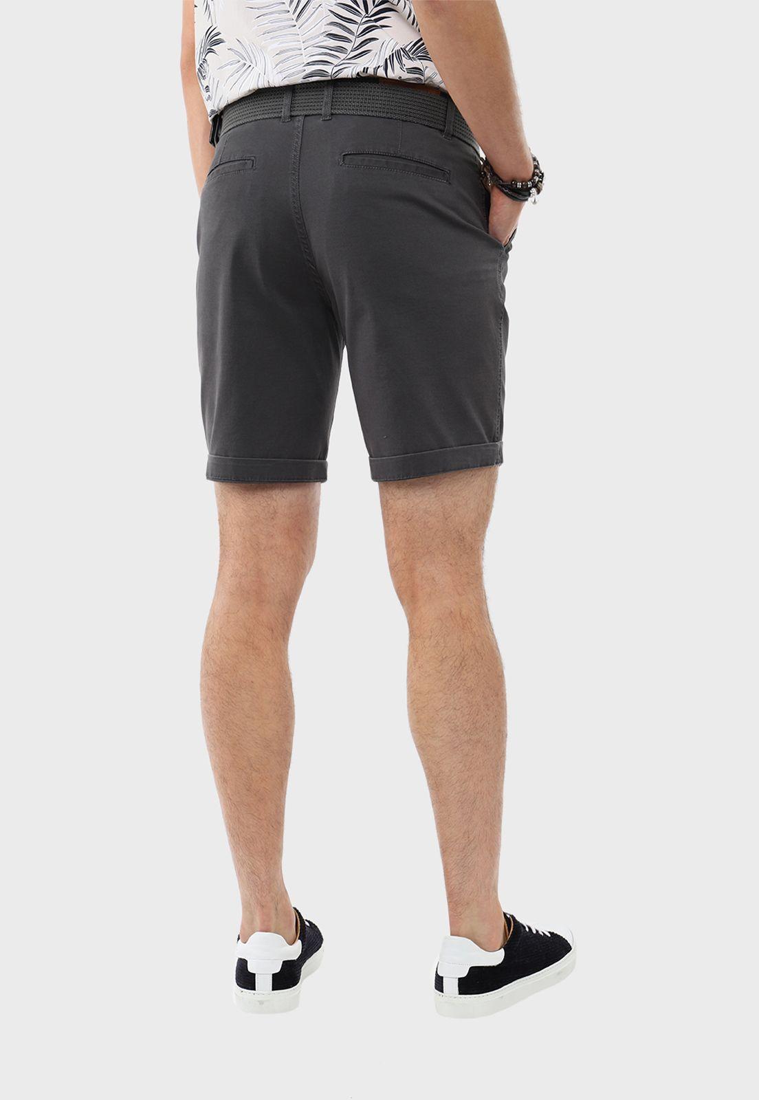 Bermuda Spandex Guy Laroche-1