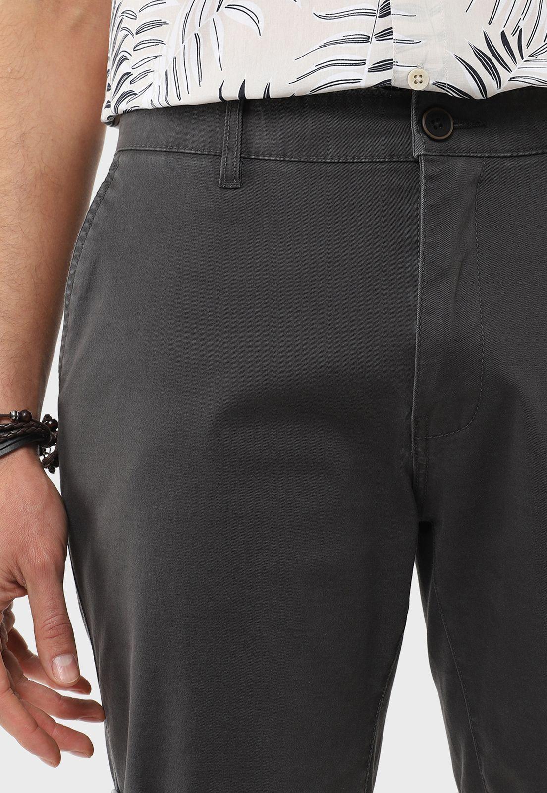 Bermuda Spandex Guy Laroche-2