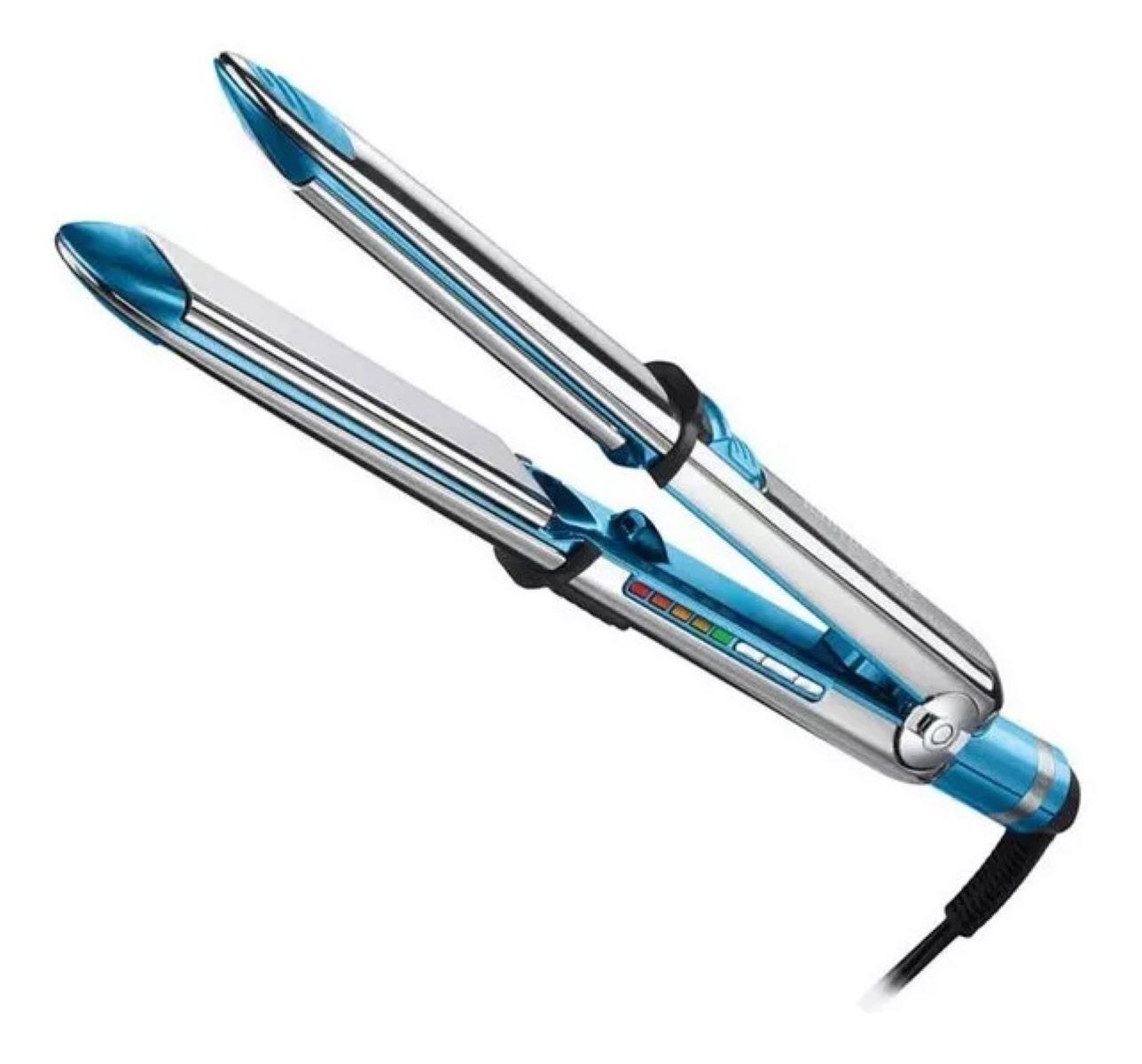Plancha Babyliss Pro Nano Titanium Optima 3100 220v-2