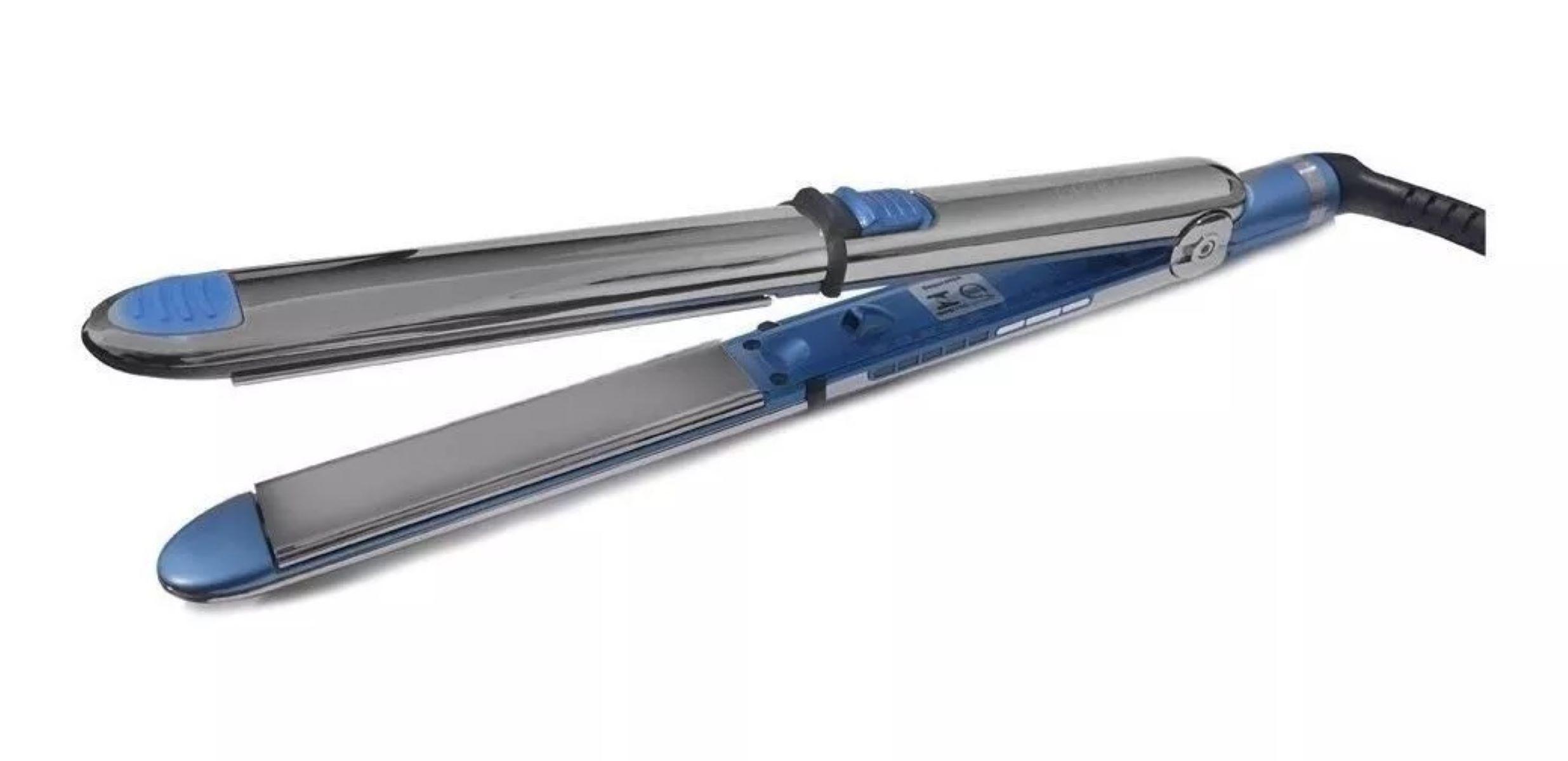 Plancha Babyliss Pro Nano Titanium Optima 3100 220v-1