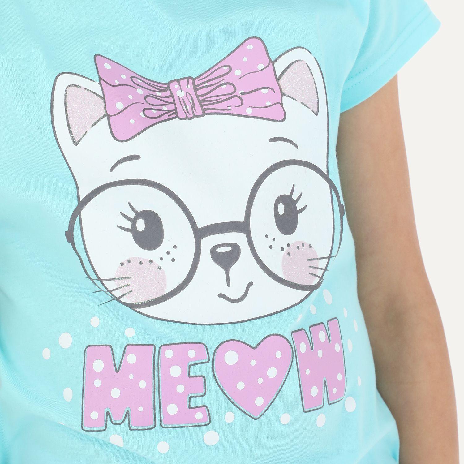 Pijama 2P M/Corta - Short-2