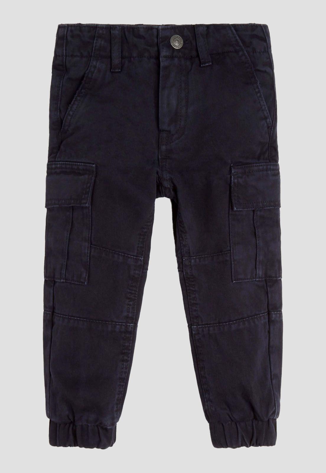 Pantalon G Kids Gabardine Fashion Pant_Minime G7V2-0