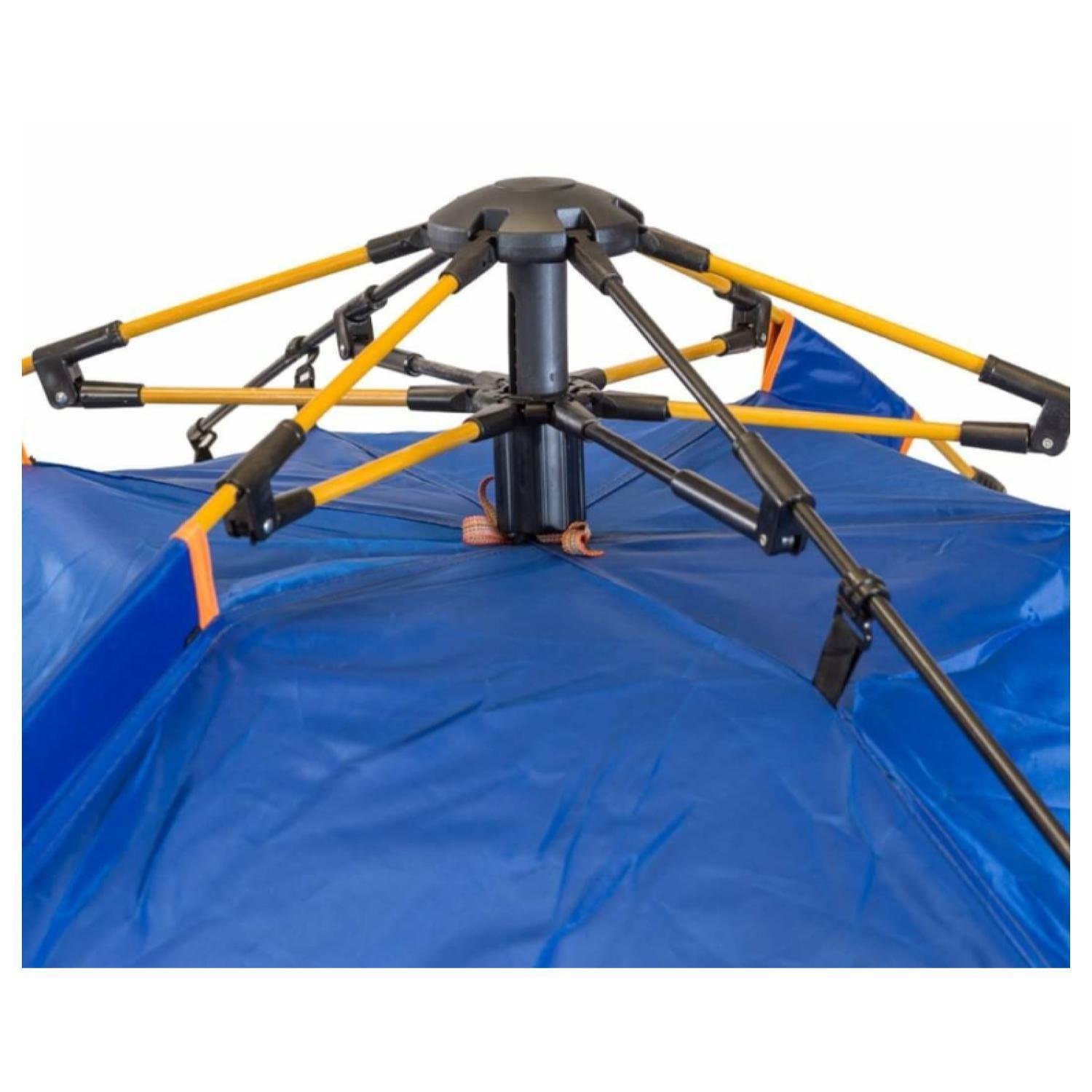 Carpa Camping Automatica 4 Personas-2