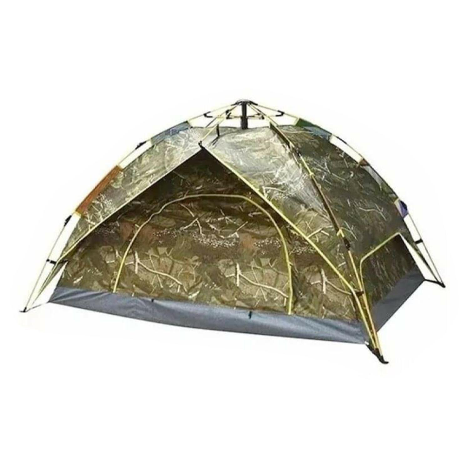 Carpa Camping Automatica 4 Personas-0