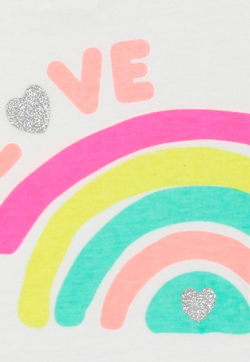 Polera Bebé Niña Funny Ficcus-2