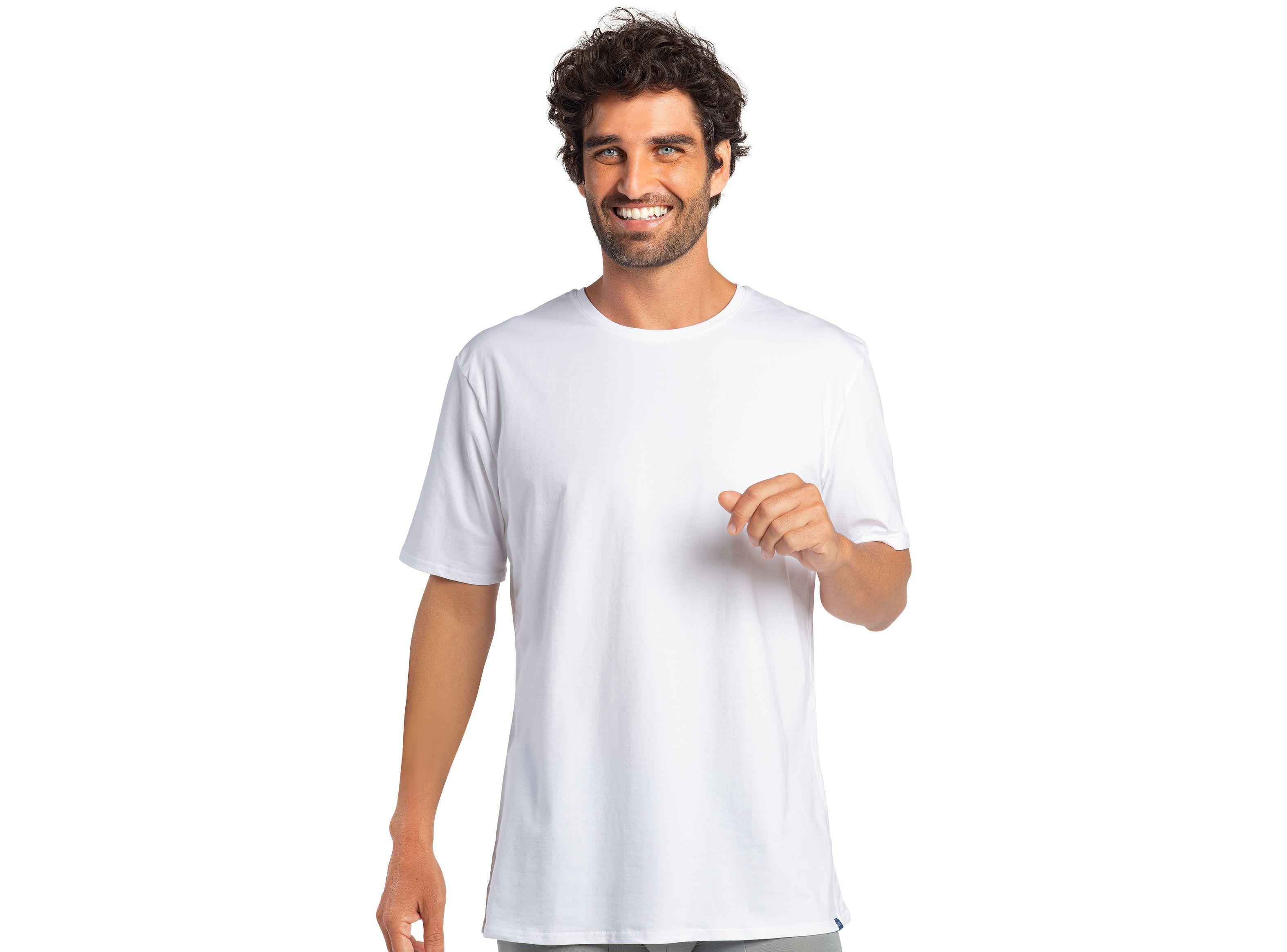 CAMISETA MANGA CORTA PACK 2 -1