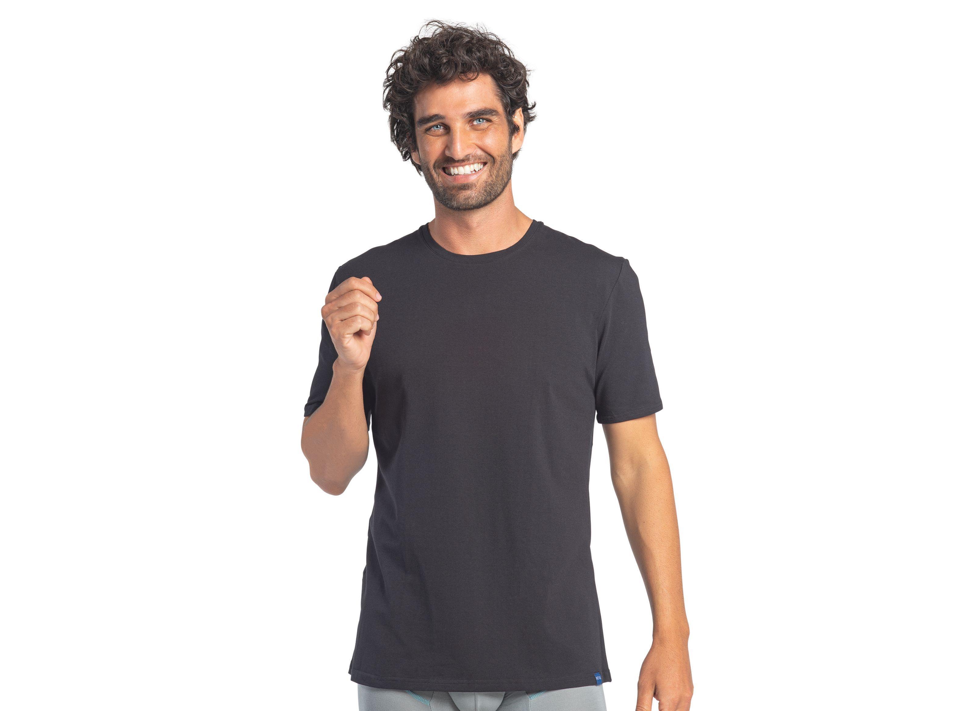 CAMISETA MANGA CORTA PACK 2 -2