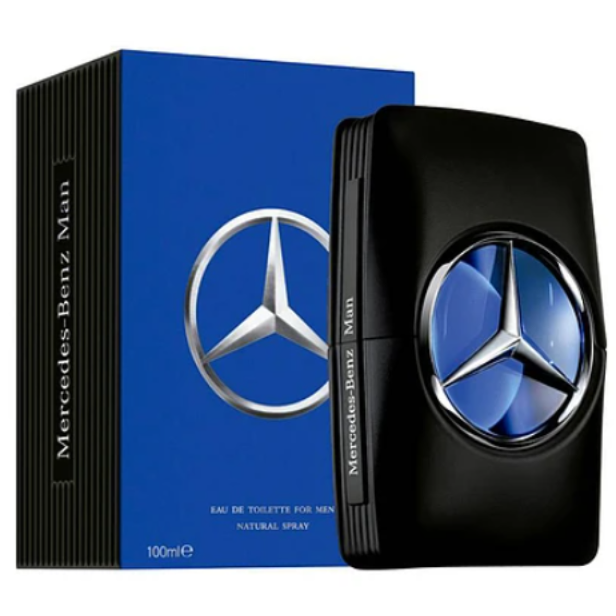 MERCEDES BENZ MAN 100ML EDT HOMBRE-2