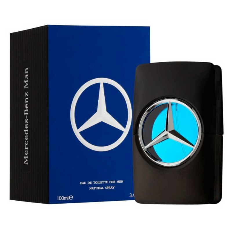 MERCEDES BENZ MAN 100ML EDT HOMBRE-0