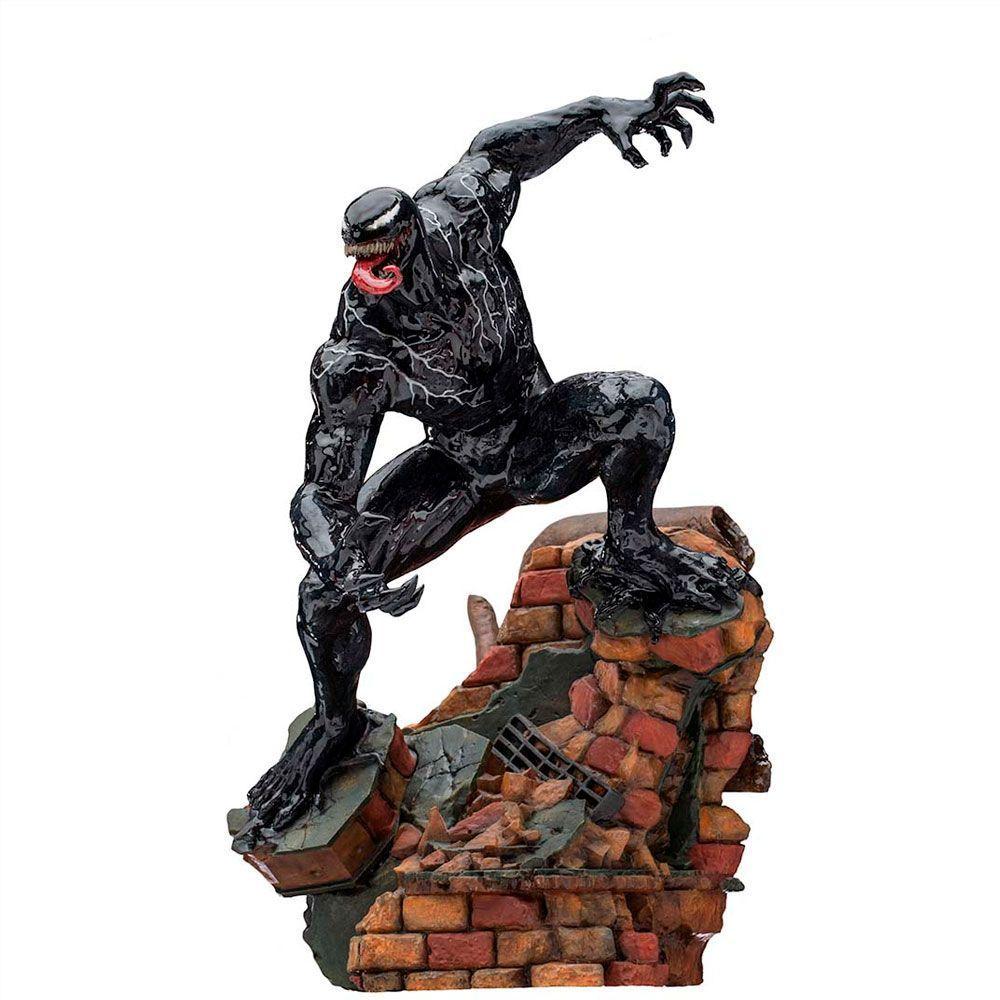 FIGURA VENOM BDS ART SCALE 1 10-0