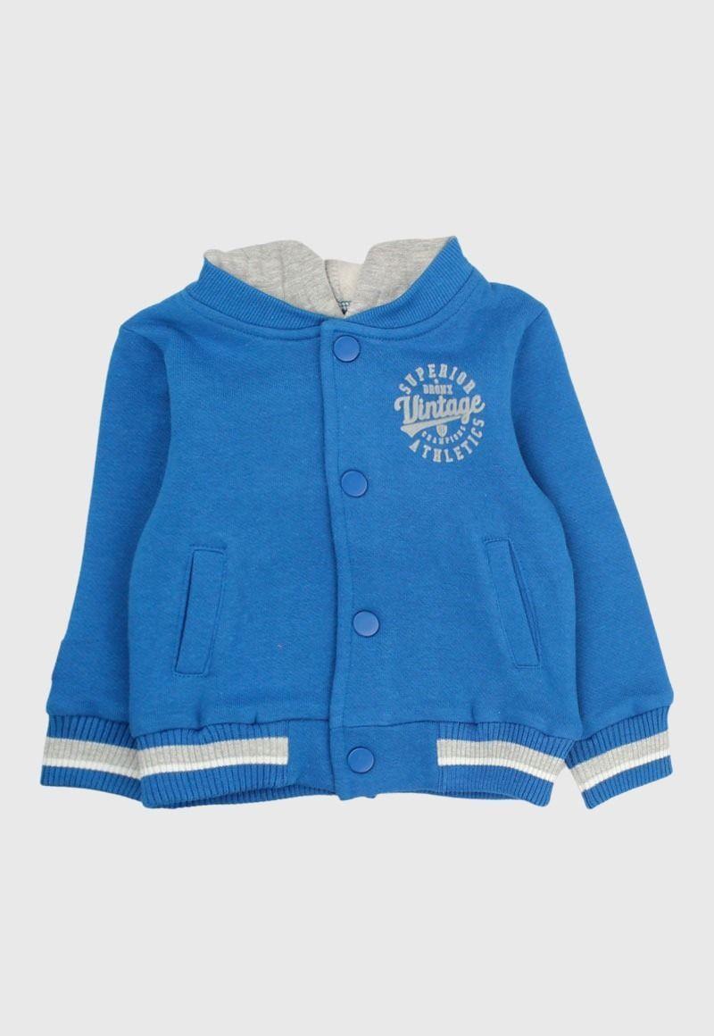 Chaqueta Baby Niño Day2Day-0