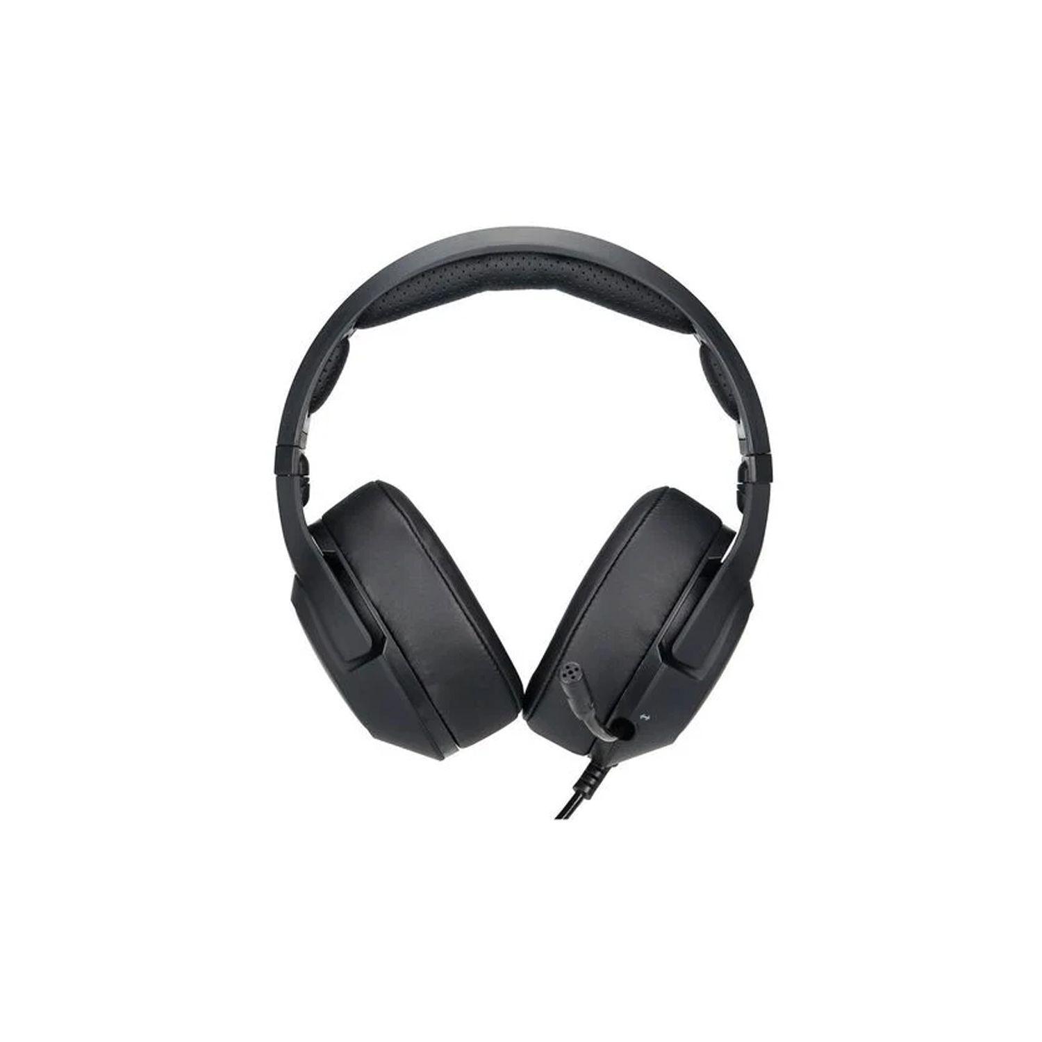 Audífonos Gamer HP con Micrófono DHE-8003-2