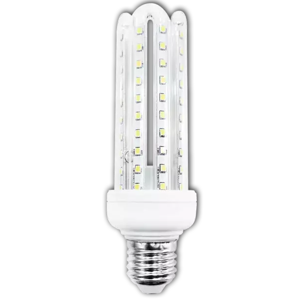 Ampolleta Bombillo Led 5w Tubo Ahorro Energia B5 T3 15w-0
