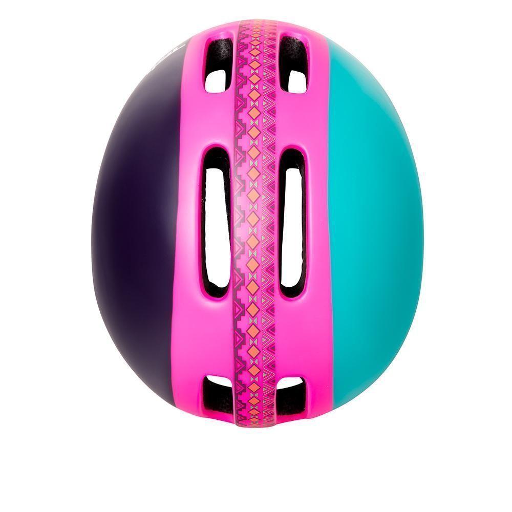 Casco Bicicleta Street Trip Ethnic-3