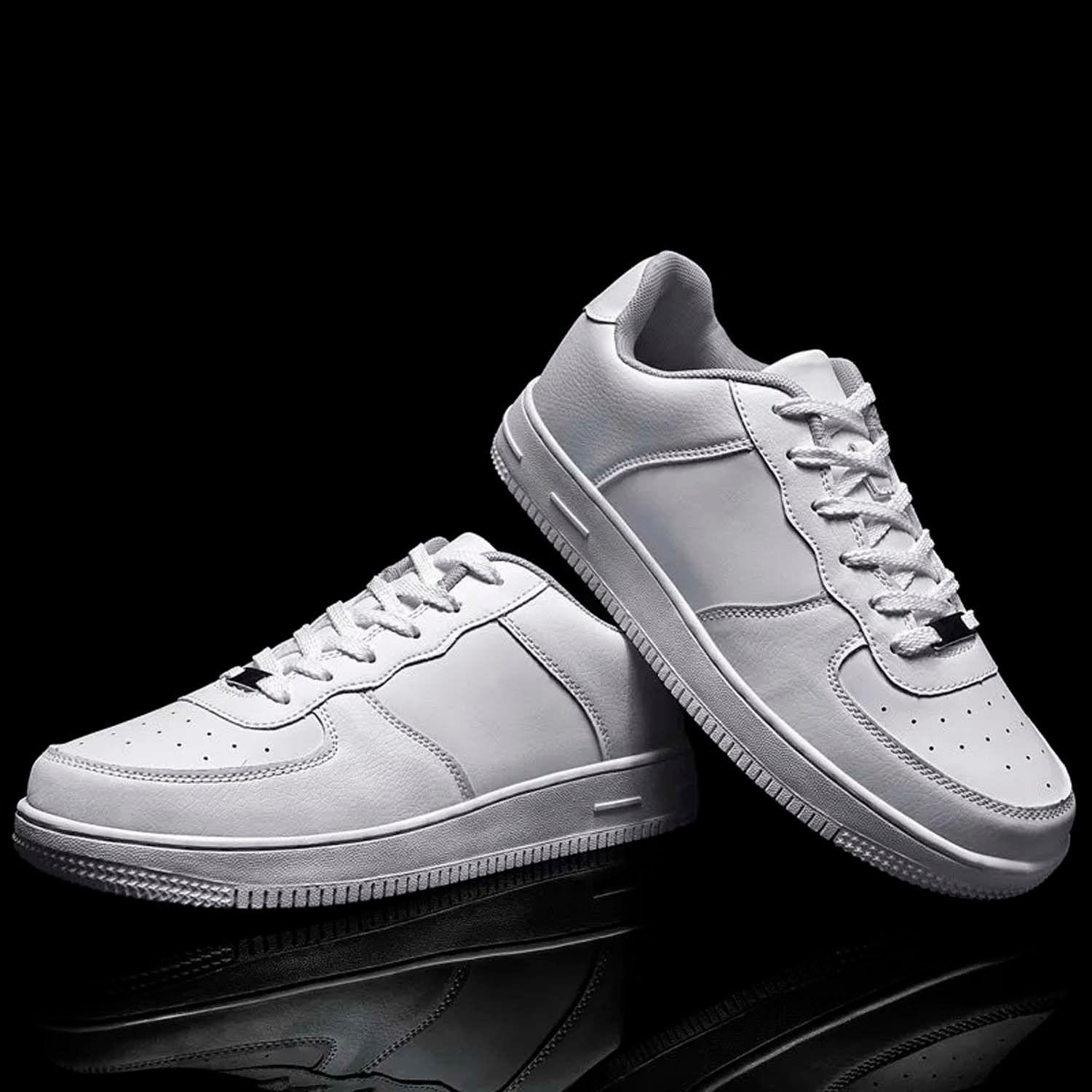  ZAPATILLAS ESCOLARES URBANAS MODELO UNISEX-4