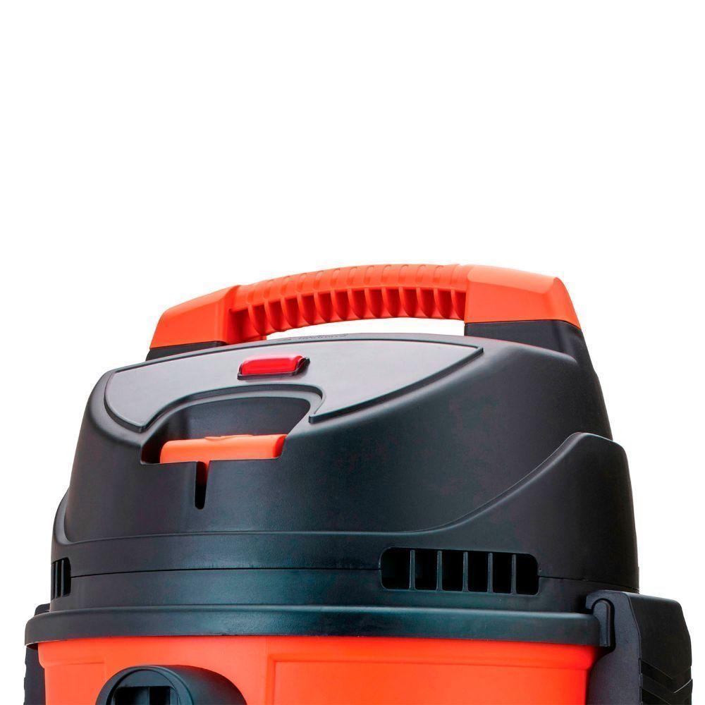 Aspiradora Polvo/Agua 10L 1200W  Bdwd10-B2C Black - Decker-7