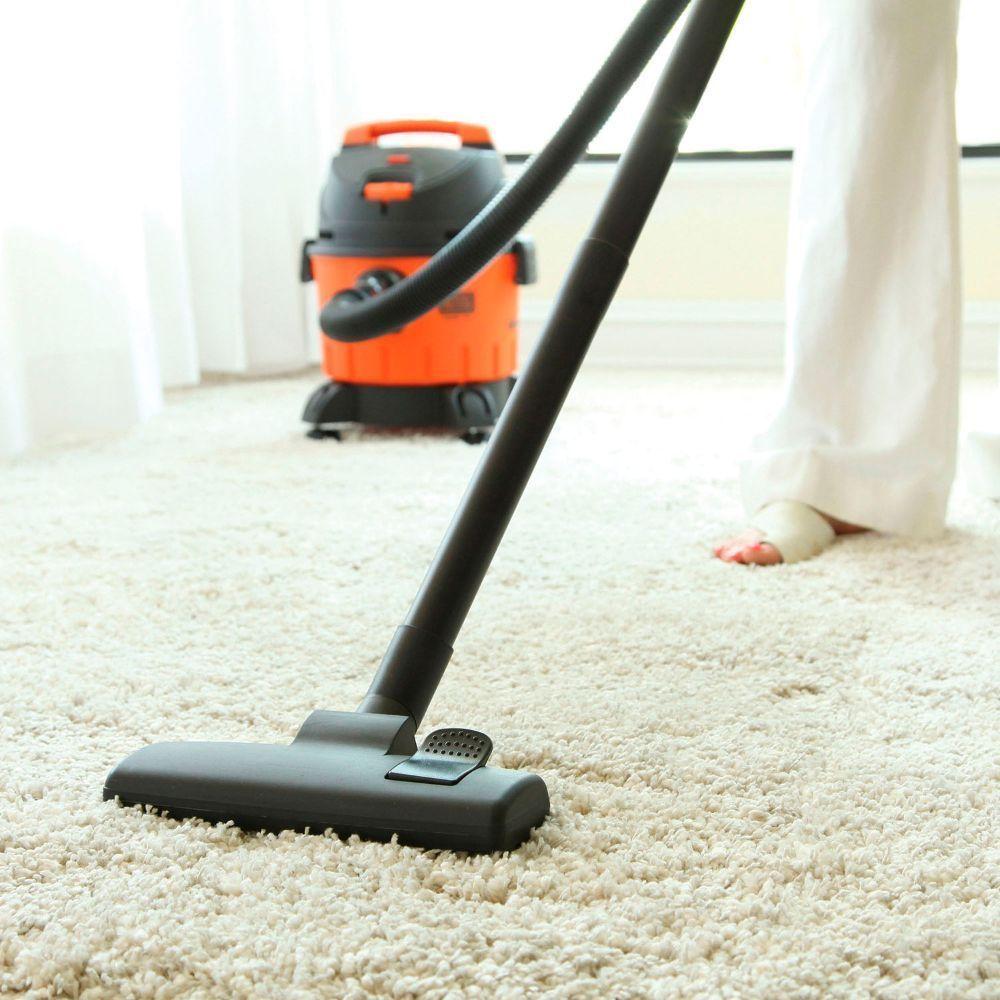 Aspiradora Polvo/Agua 10L 1200W  Bdwd10-B2C Black - Decker-5