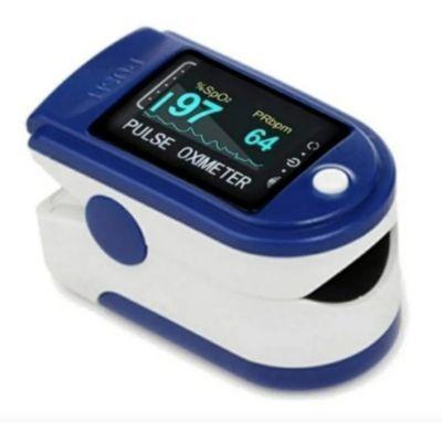 SATUROMETRO OXIMETRO DE PULSO-0