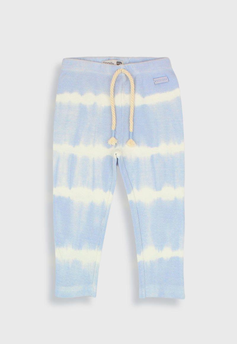 Leggins bebé niña soul 199-8