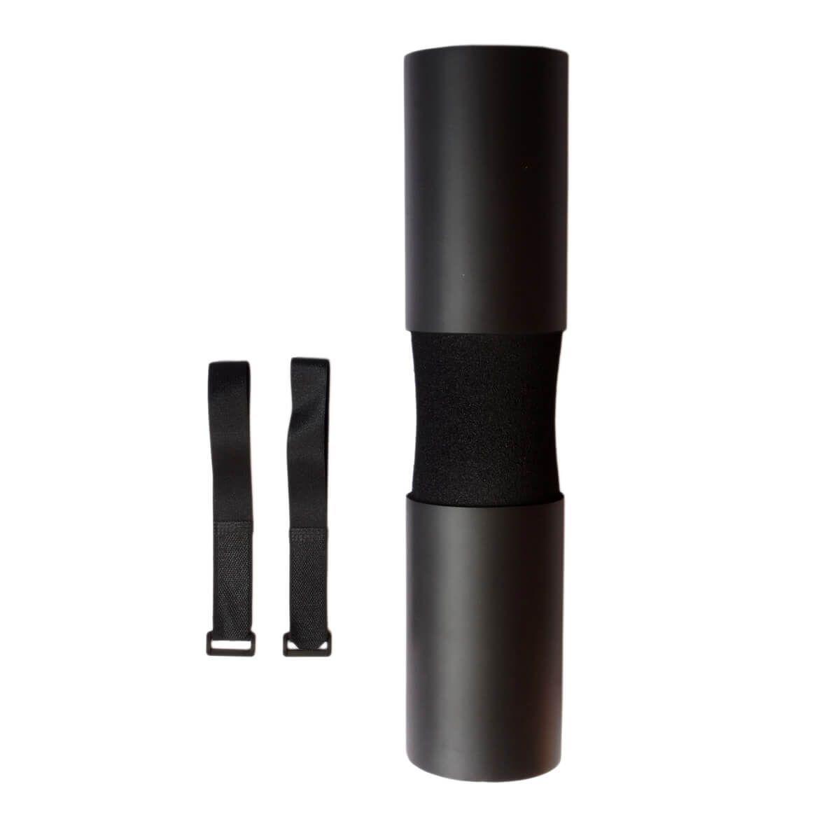 Almohadilla Barra Olímpica-0